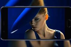 TEST: Huawei P10 Plus má lepší displej, fotoaparát, víc paměti a hodně sebevědomí