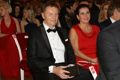 Fotbalista roku 2016: Roman Berbr a Dagmar Damková