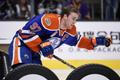2017 NHL All Star Game: Connor McDavid, Edmonton