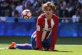 Antoine Griezmann (Atlético Madrid)