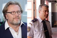 DVTV 29. 5. 2017: David Drábek; Roman Hlinovský