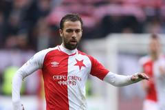 SK Slavia Praha - FC Hradec Králové, 24. kolo ePojisteni.cz ligy