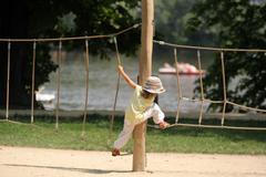 Vedro v Praze 7.8.2015