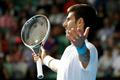 Australian Open, den čtvrtý (Novak Djokovič)
