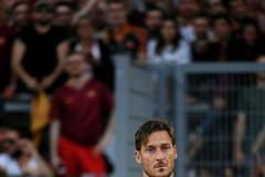 Totti video