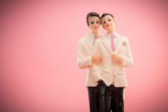 Gay wedding cake USA
