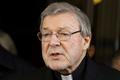Kardinál George Pell.