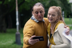 Píseň Hater, Gipsy.cz