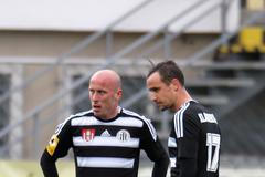 Dynamo ČB vs. Baník Ostrava