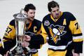 Sidney Crosby, Jevgenij Malkin, play-off NHL 2017