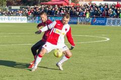 Silvestrovské derby