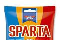 Bonbony Sparta - Nestlé
