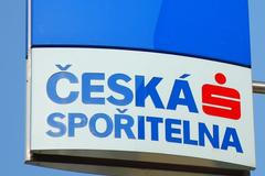 Česká spořitelna