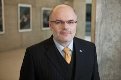 Petr Hutla, člen představenstva ČSOB