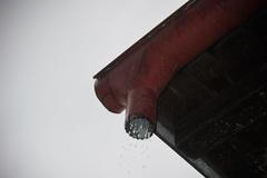 Fotogalerie: Povodeň v Holešovicích a v Libni