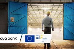 Equa bank - poutací