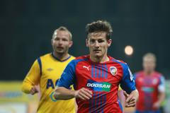 Synot liga: Plzeň - Teplice