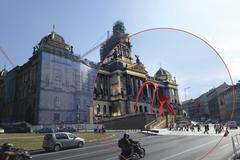 Magistrála, Gehl Architekti