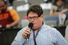 Pavel Petr parasport