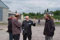 Mělník - povodeň / 4.6. / Doplnění