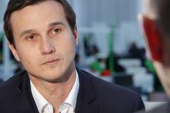 Nejsme taxislužba, nové technologie předběhly dobu a přináší kontroverze, tvrdí ředitel Uberu