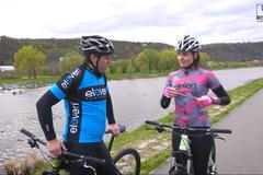 Cyklo impulsy s Luborem Tesařem 3