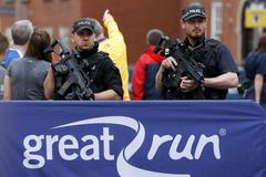 Great Manchester Run