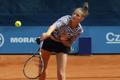 Karolína Plíšková na J&T Banka Prague Open 2017