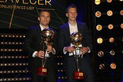 Galavečer ePojisteni.cz ligy 2016/17