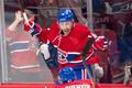 Tomáš Plekanec, Montreal, play-off NHL 2017