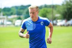 Plzeň-Ústí.n.L.: František Rajtoral