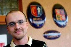 Marek Semerád, ČSSD