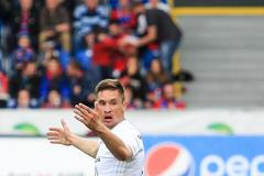 EPL, Plzeň-Mladá Boleslav: Lukáš Železník	