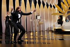 Ruben Östlund, režisér