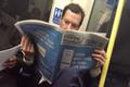 George Osborne Evening Standard