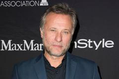 Michael Nyqvist