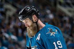 Joe Thornton
