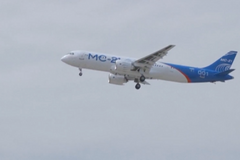 Rusko úspěšně otestovalo letadlo MS-21. Mělo by konkurovat Airbusu i Boeingu