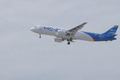 Rusko úspěšně otestovalo letadlo MS-21. Mělo by konkurovat Airbusu i Boeingu