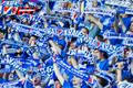 FNL, Baník-Znojmo: fanoušci Baníku