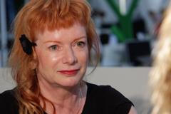 Babiš se chová odporně, s dětmi se fotil už Hitler a Stalin, dělají to diktátoři, říká Štěpánová