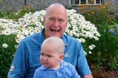 George Bush starší