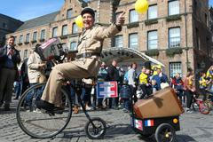 Tour de France - Düsseldorf