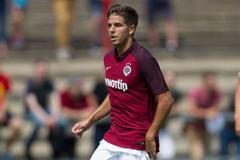 Sparta vs. Trenčín, příprava na sezonu 2016-17