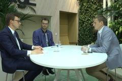 Kulatý stůl pro EP