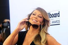 Mariah Carey