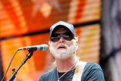 Gregg Allman 2007