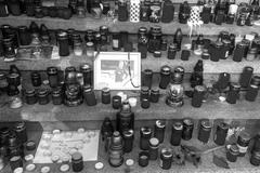 Pochod plzeňských fanoušků za Františka Rajtorala