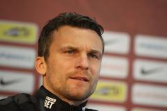 Sparta představila nového sponzora Sazka Bet