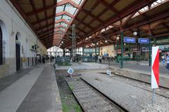 Zahájení rekonstrukce Negrelliho viaduktu